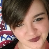 Elliephant from Pittsburgh | Woman | 32 years old | Taurus