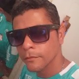 P77Jw from Nossa Senhora do Socorro | Man | 44 years old | Cancer