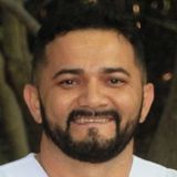 Anderson from Braganca | Man | 47 years old | Capricorn