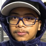 Ods from Minneapolis | Man | 35 years old | Capricorn