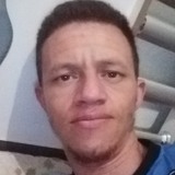 Ananias from Sao Caetano do Sul | Man | 44 years old | Gemini