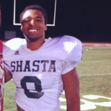 Tevin from Redding | Man | 32 years old | Pisces