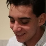 Nata from San Remo | Man | 26 years old | Leo
