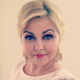 Elenviktory from Vilnius | Woman | 53 years old | Taurus