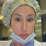 Ghdv from Miami | Woman | 40 years old | Scorpio