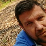 Gilberto from Telemaco Borba | Man | 45 years old | Libra