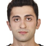Amirmohammaduo from Amsterdam | Man | 28 years old | Capricorn