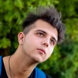Pitu from Diamante | Man | 25 years old | Aries