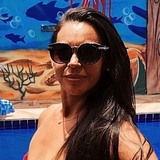 Jaildinhosilev from Campina Grande | Woman | 42 years old | Taurus