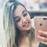 Caah from Limeira | Woman | 26 years old | Capricorn