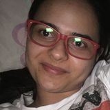 Estrela from Cocal | Woman | 26 years old | Capricorn