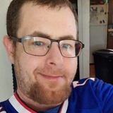 Kabinelsg from Bergen | Man | 46 years old | Aquarius