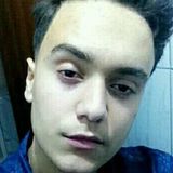 Junio from Umuarama | Man | 26 years old | Capricorn