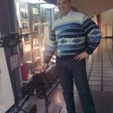 Den from Gornozavodsk | Man | 51 years old | Aquarius