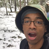 Ike from West Point | Man | 29 years old | Virgo
