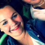 Fanny from Genval | Woman | 31 years old | Aries