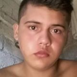 Pipulo from San Blas | Man | 26 years old | Sagittarius