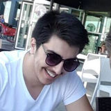 Berkayoztrk from Ankara | Man | 32 years old | Libra