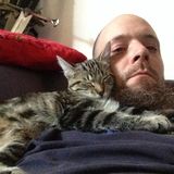 Oddball from Venray | Man | 46 years old | Libra