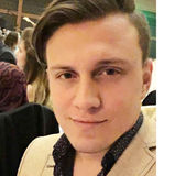 Btnerylmz from Portsmouth | Man | 30 years old | Aquarius