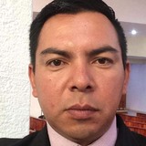 Soda from Toluca | Man | 45 years old | Libra