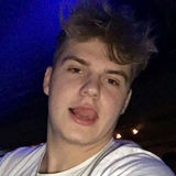 Thiesen from Kolding | Man | 29 years old | Leo