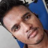Inndran19Co from Kuala Lumpur | Man | 28 years old | Cancer
