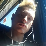 Gianluca from Barletta | Man | 25 years old | Pisces