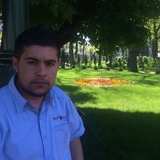 Suhaib from Kharkiv | Man | 41 years old | Gemini