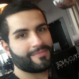 Moeiq from Helsinki | Man | 36 years old | Taurus