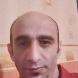Yasar from Wroclaw | Man | 43 years old | Aquarius