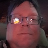 Trucker from Owen Sound | Man | 53 years old | Libra