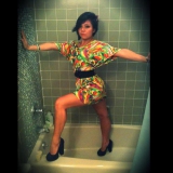 Hilly from Purchase | Woman | 33 years old | Aries