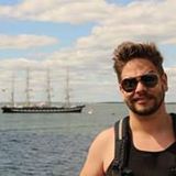 Dane from Vimpeli | Man | 40 years old | Sagittarius