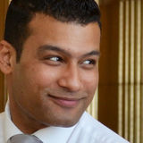 Prav from Abu Dhabi | Man | 40 years old | Sagittarius