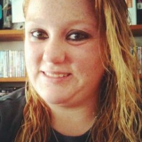 Court from Amsterdam | Woman | 32 years old | Leo