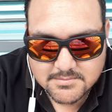 Jesús from Limache | Man | 44 years old | Aries