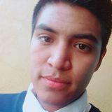 Losbeck from San Miguel Canoa | Man | 27 years old | Sagittarius