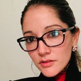 Gaby from Zapopan | Woman | 38 years old | Libra