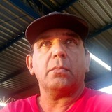 Cabeção from Cerquilho | Man | 54 years old | Aquarius