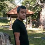 Joe from Kuala Selangor | Man | 41 years old | Pisces