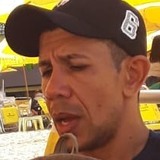 Di from Jaboatao dos Guararapes | Man | 43 years old | Pisces