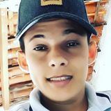 Klevyson from Aracoiaba | Man | 30 years old | Aries