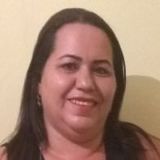 Lena from Aracatuba | Woman | 55 years old | Capricorn