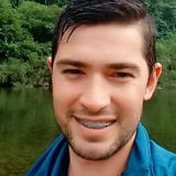 Rike from Teutonia | Man | 34 years old | Capricorn