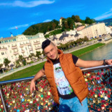 Koko from Salzburg | Man | 36 years old | Aquarius