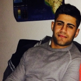 Salar from Horsens | Man | 35 years old | Taurus