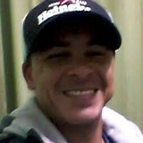 Caprichoso from Itaperuna | Man | 46 years old | Cancer