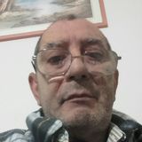 Gio from Francavilla al Mare | Man | 68 years old | Aries