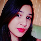 Thay from Rio de Janeiro | Woman | 27 years old | Pisces